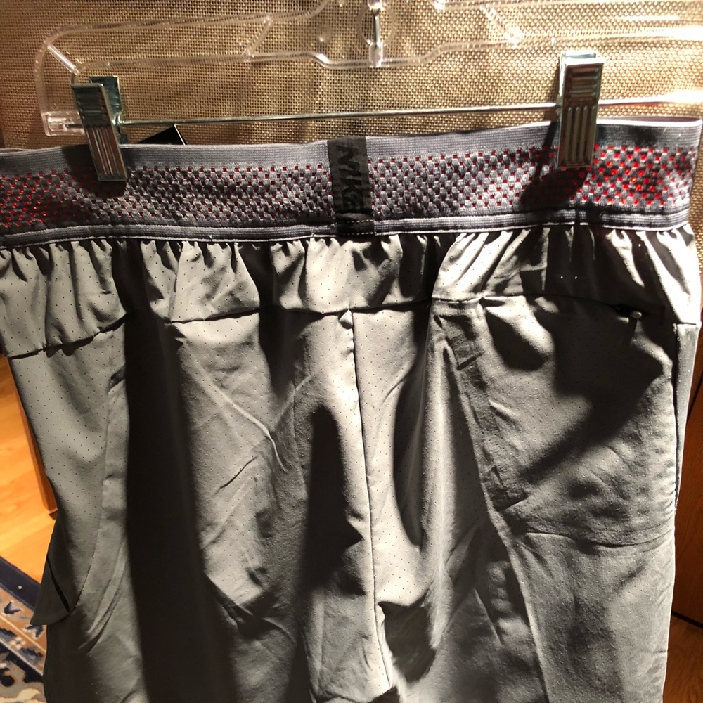 nike flex shorts